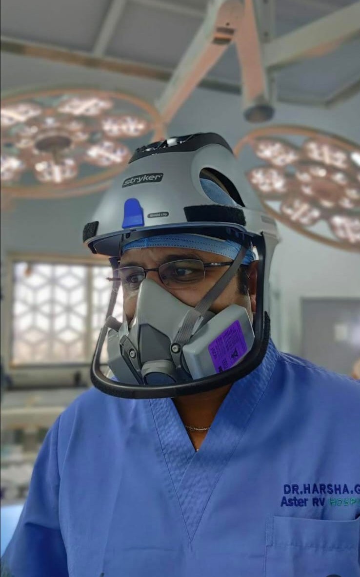 Patient Care and Recovery